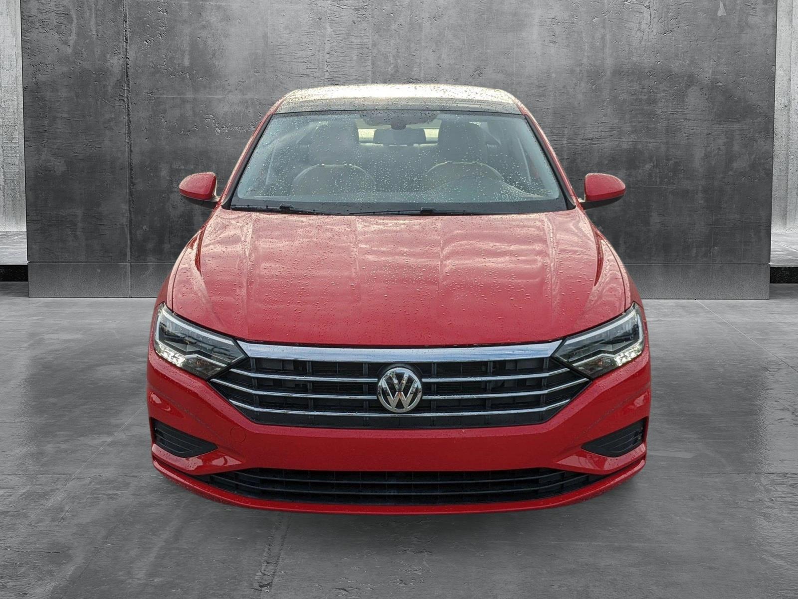 2019 Volkswagen Jetta Vehicle Photo in Orlando, FL 32811
