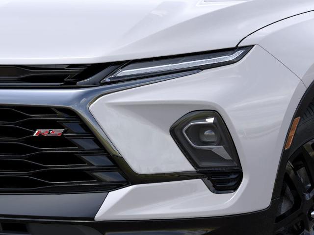 2025 Chevrolet Blazer Vehicle Photo in ORLANDO, FL 32808-7998