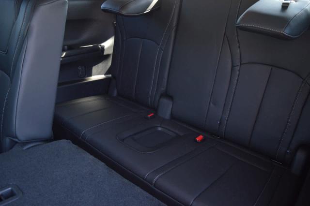2025 INFINITI QX60 Vehicle Photo in Houston, TX 77090