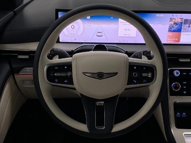 2025 Genesis GV80 Vehicle Photo in Appleton, WI 54913