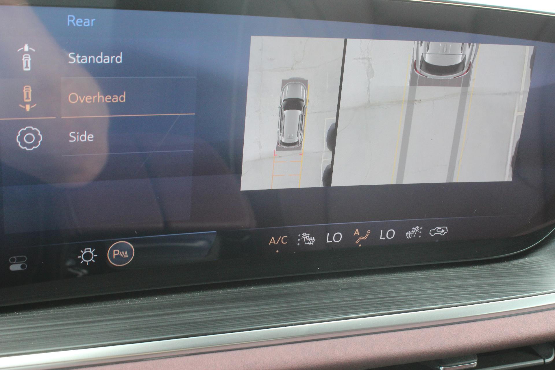 2024 Buick Envision Vehicle Photo in AURORA, CO 80012-4011