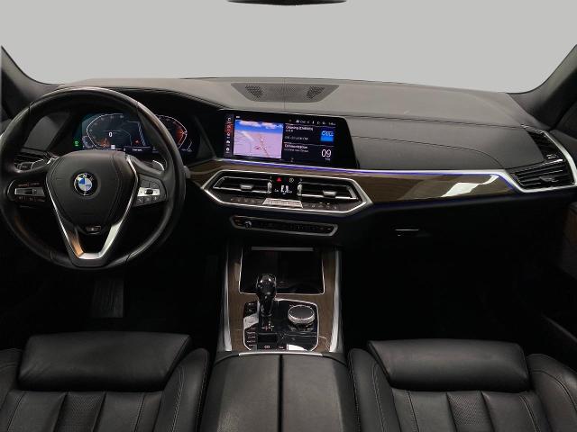 2021 BMW X5 xDrive40i Vehicle Photo in Appleton, WI 54913