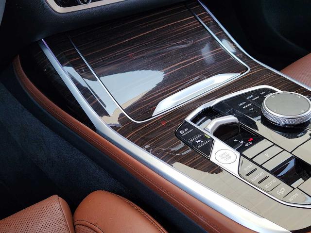 2025 BMW X7 xDrive40i Vehicle Photo in PLANO, TX 75024