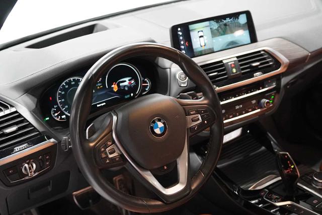 2018 BMW X3 xDrive30i Vehicle Photo in GRAPEVINE, TX 76051