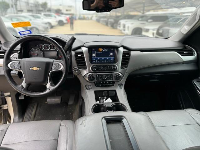 2015 Chevrolet Suburban Vehicle Photo in San Antonio, TX 78230