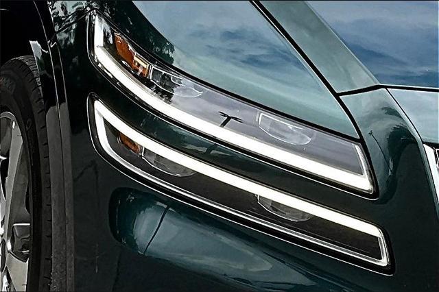 2023 Genesis GV80 Vehicle Photo in Tulsa, OK 74145