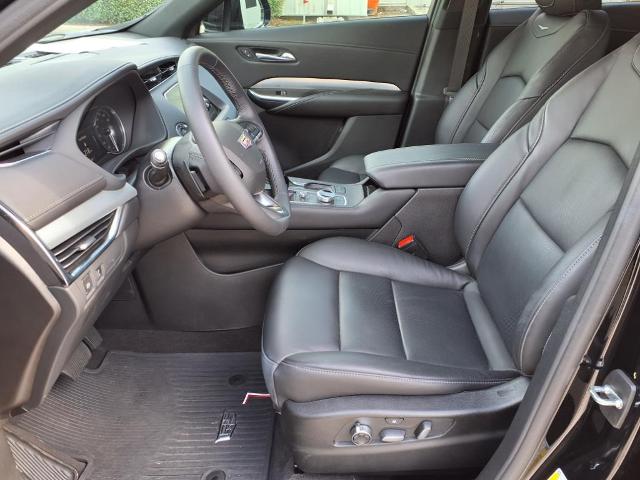 2022 Cadillac XT4 Vehicle Photo in Tampa, FL 33612