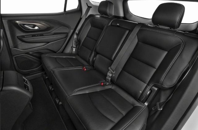 2024 GMC Terrain Vehicle Photo in Tulsa, OK 74129