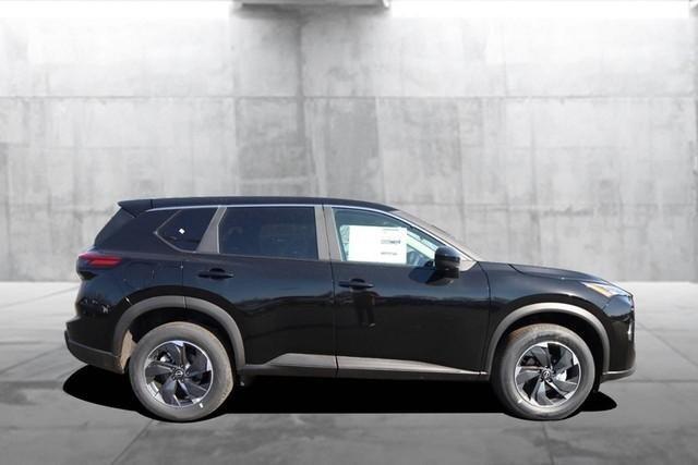 2025 Nissan Rogue Vehicle Photo in Hazelwood, MO 63042