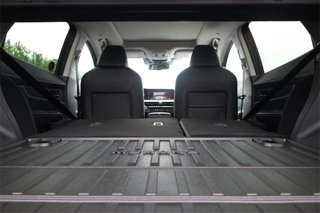2025 Nissan Murano Vehicle Photo in Hazelwood, MO 63042
