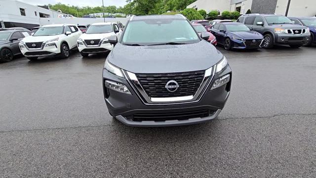 2023 Nissan Rogue Vehicle Photo in Pleasant Hills, PA 15236