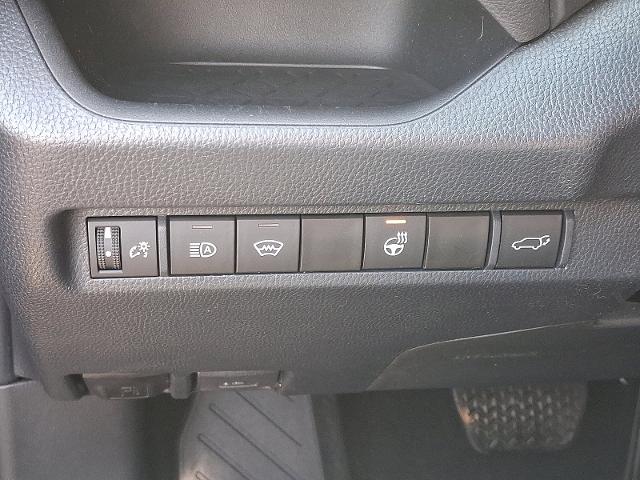2023 Toyota RAV4 Vehicle Photo in TREVOSE, PA 19053-4984
