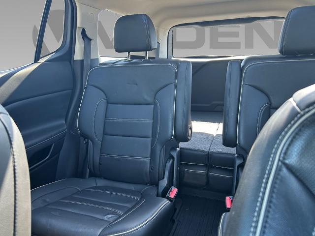 2020 GMC Acadia Vehicle Photo in Statesboro, GA 30458