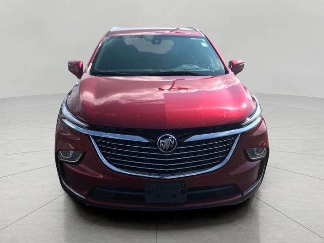 2024 Buick Enclave Vehicle Photo in GREEN BAY, WI 54303-3330