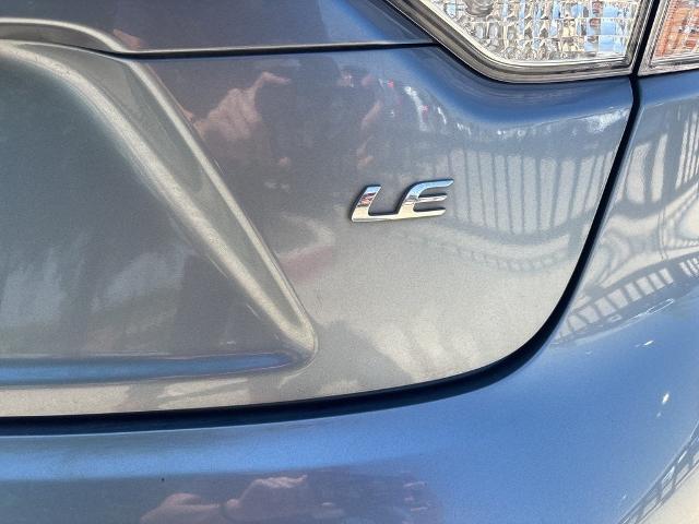2021 Toyota Corolla Vehicle Photo in San Antonio, TX 78230