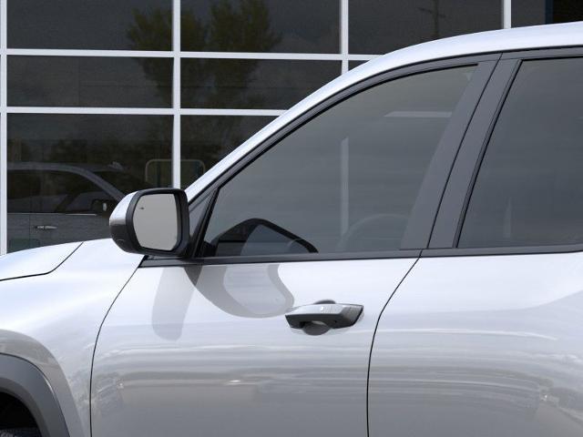 2026 Chevrolet Equinox Vehicle Photo in Roslyn, NY 11576