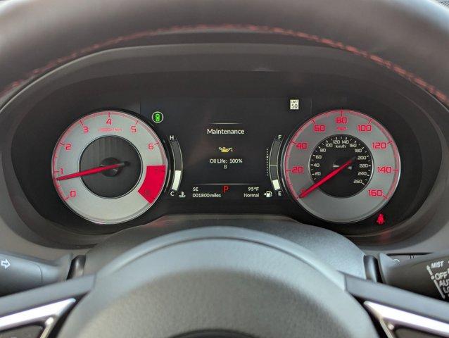 2025 Acura RDX Vehicle Photo in San Antonio, TX 78230