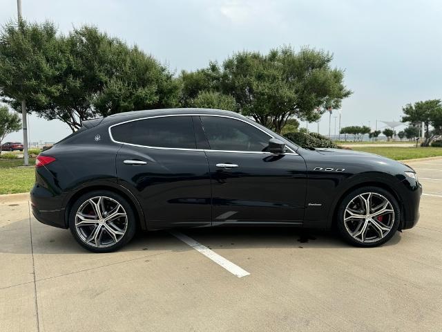 2020 Maserati Levante Vehicle Photo in Grapevine, TX 76051