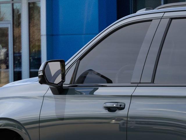 2025 Chevrolet Tahoe Vehicle Photo in NEENAH, WI 54956-2243