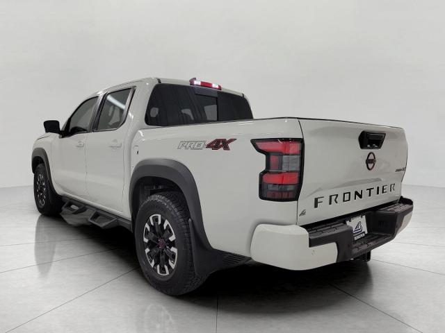2023 Nissan Frontier Vehicle Photo in Neenah, WI 54956