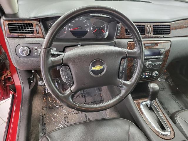 2013 Chevrolet Impala Vehicle Photo in NEENAH, WI 54956-2243