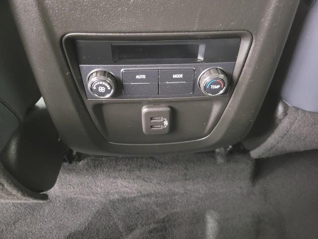 2022 Buick Enclave Vehicle Photo in OSHKOSH, WI 54904-7811