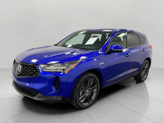 2024 Acura RDX Vehicle Photo in Appleton, WI 54913