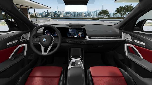 2025 BMW X2 xDrive28i Vehicle Photo in GRAPEVINE, TX 76051