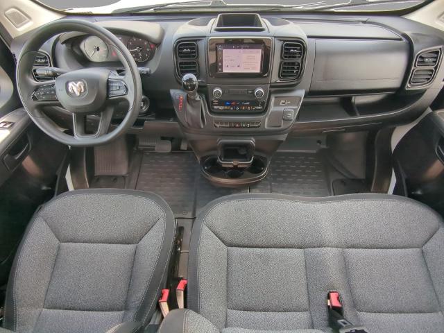 2023 Ram ProMaster Cargo Van Vehicle Photo in Brunswick, GA 31525