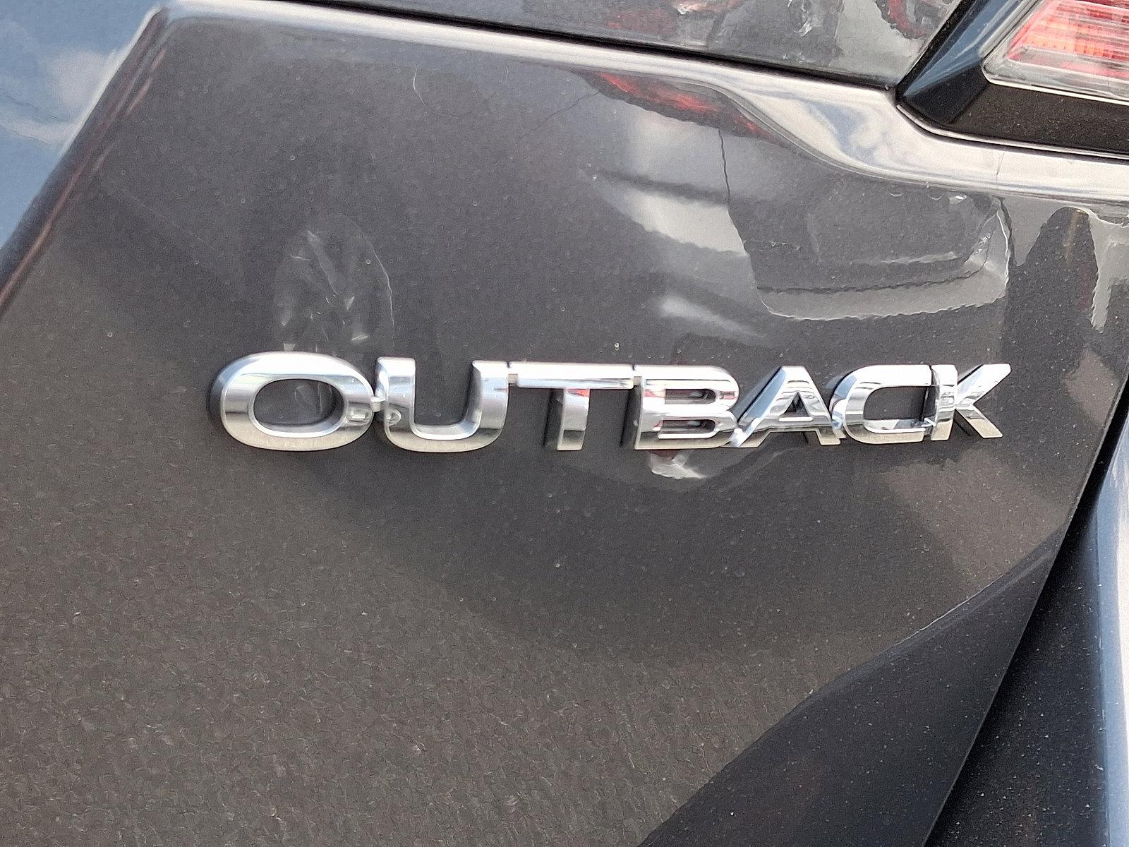 2025 Subaru Outback Vehicle Photo in Easton, PA 18045