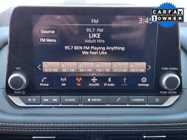 2022 Nissan Rogue Vehicle Photo in Ardmore, PA 19003