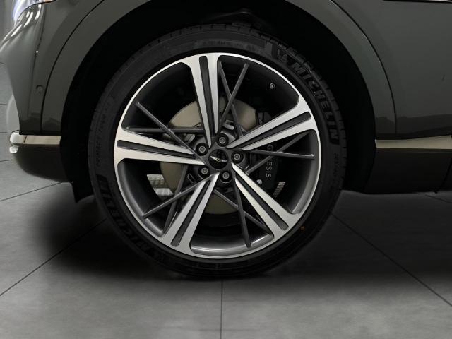 2025 Genesis GV80 Vehicle Photo in Appleton, WI 54913