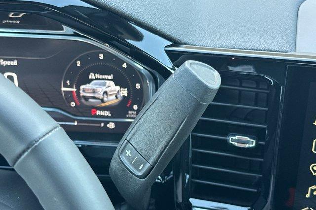 2025 GMC Sierra 1500 Vehicle Photo in STOCKTON, CA 95212-2838