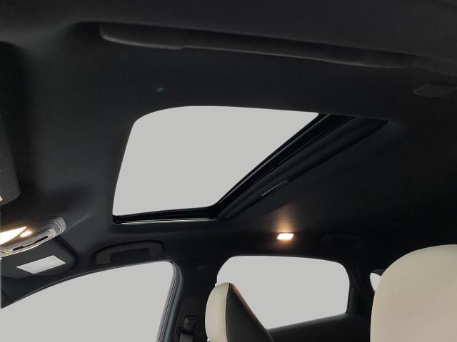 2025 INFINITI QX55 Vehicle Photo in Appleton, WI 54913