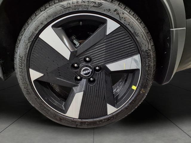 2025 Nissan Kicks Vehicle Photo in Oshkosh, WI 54904