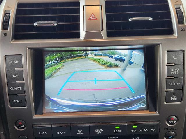 2017 Lexus GX 460 Vehicle Photo in HOUSTON, TX 77079