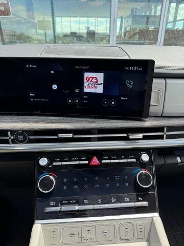 2024 Hyundai SANTA FE Vehicle Photo in Peoria, IL 61615