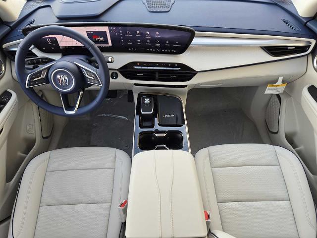2025 Buick Enclave Vehicle Photo in DALLAS, TX 75209-3016