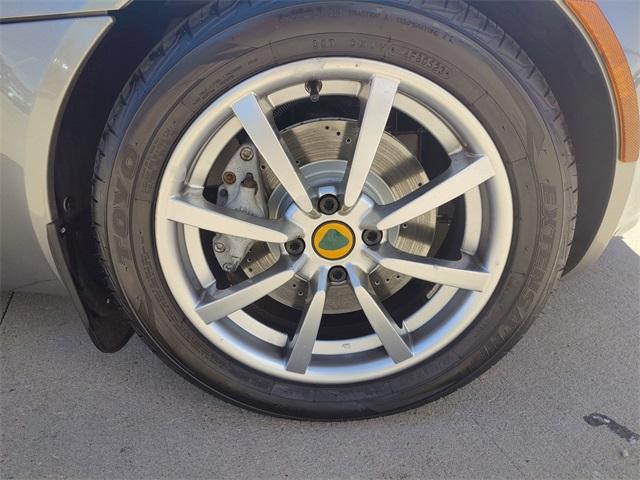 2006 Lotus Elise Vehicle Photo in ENGLEWOOD, CO 80113-6708