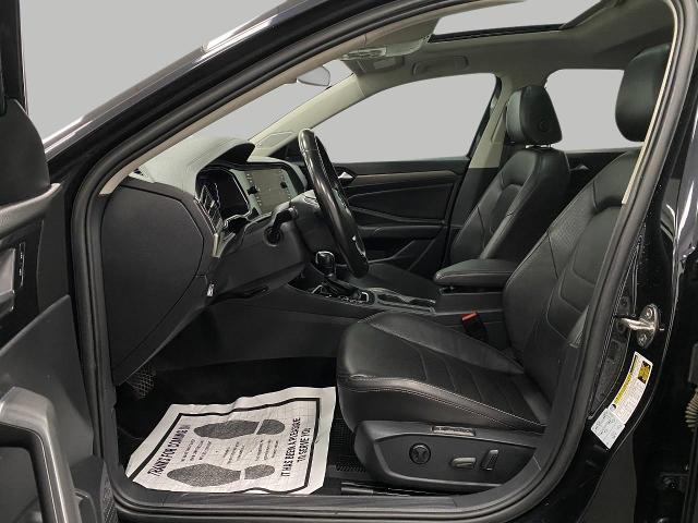 2019 Volkswagen Jetta Vehicle Photo in Appleton, WI 54913