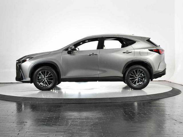 2024 Lexus NX 350 Vehicle Photo in DALLAS, TX 75235