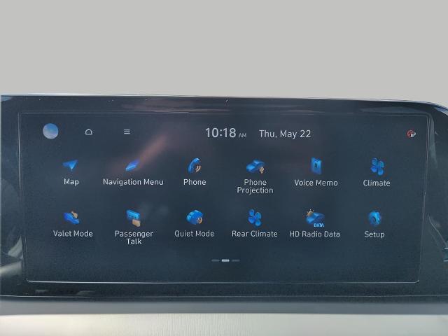 2024 Hyundai PALISADE Vehicle Photo in Green Bay, WI 54304