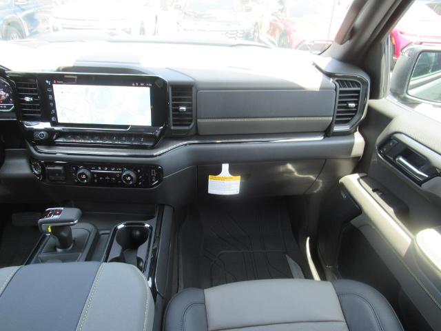 2025 Chevrolet Silverado 1500 Vehicle Photo in LEESBURG, FL 34788-4022