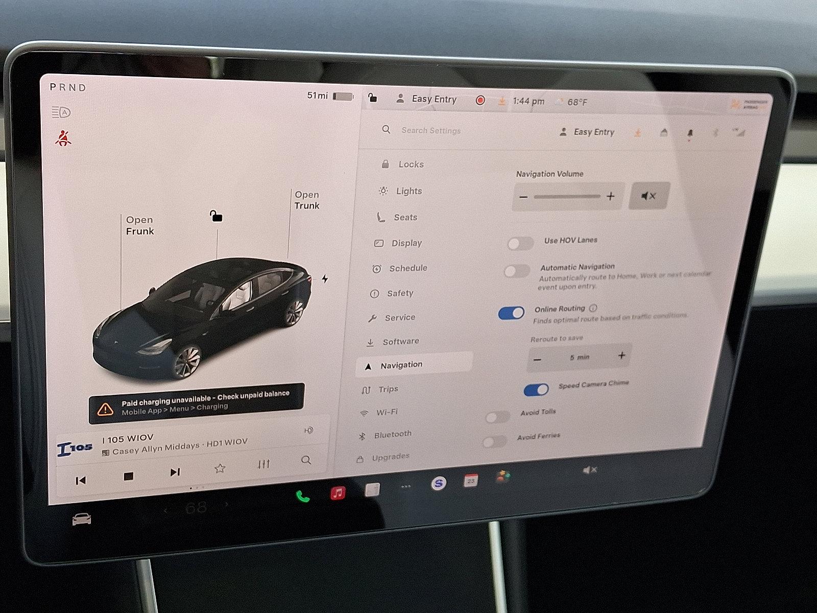 2018 Tesla Model 3 Vehicle Photo in Lancaster, PA 17601