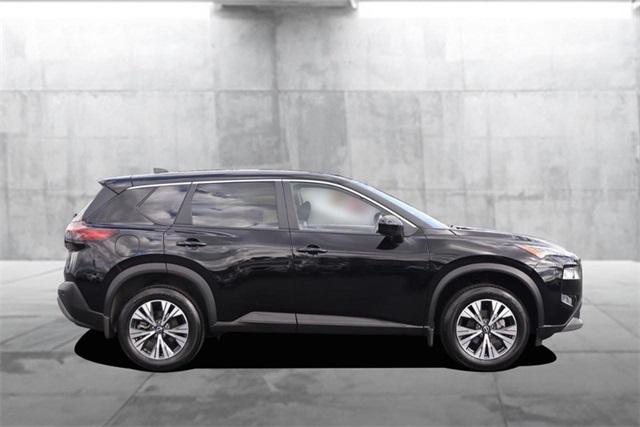 2023 Nissan Rogue Vehicle Photo in Hazelwood, MO 63042