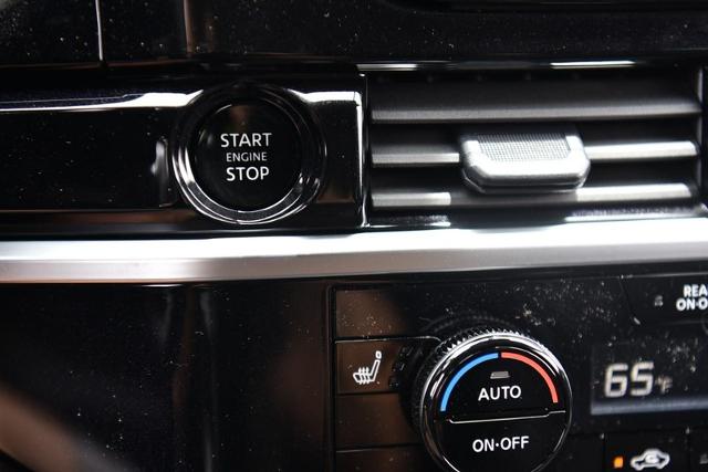 2025 Nissan Pathfinder Vehicle Photo in Ballwin, MO 63011