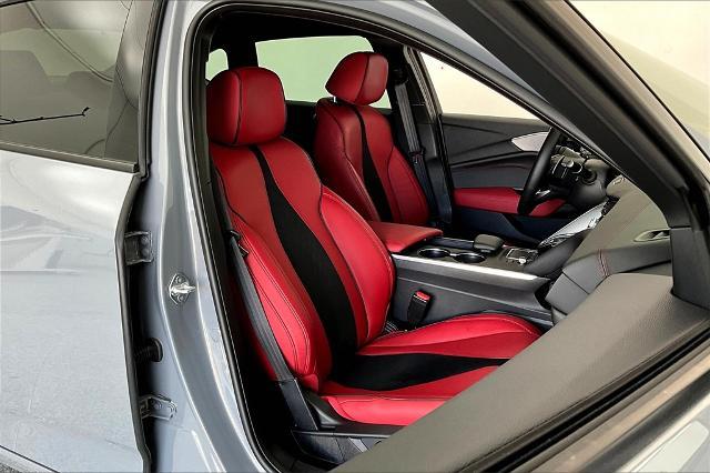 2025 Acura TLX Vehicle Photo in Grapevine, TX 76051