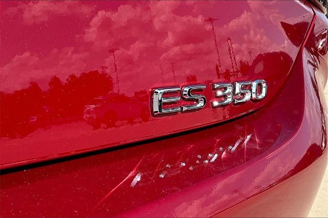 2025 Lexus ES 350 Vehicle Photo in Grapevine, TX 76051