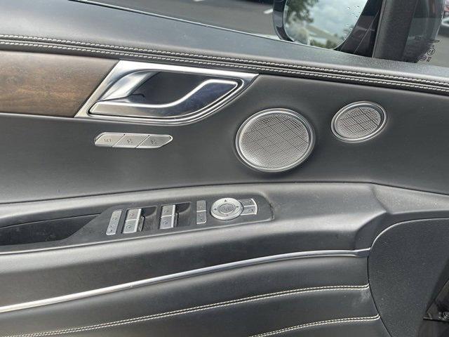 2022 Genesis GV80 Vehicle Photo in Philadelphia, PA 19116