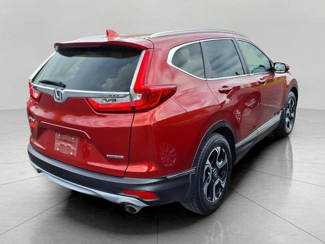 2019 Honda CR-V Vehicle Photo in Oshkosh, WI 54904
